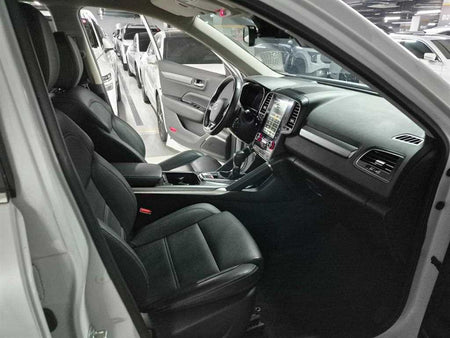 RENAULT QM6 — photo 11
