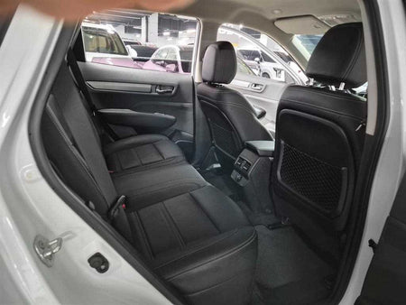 RENAULT QM6 — photo 12