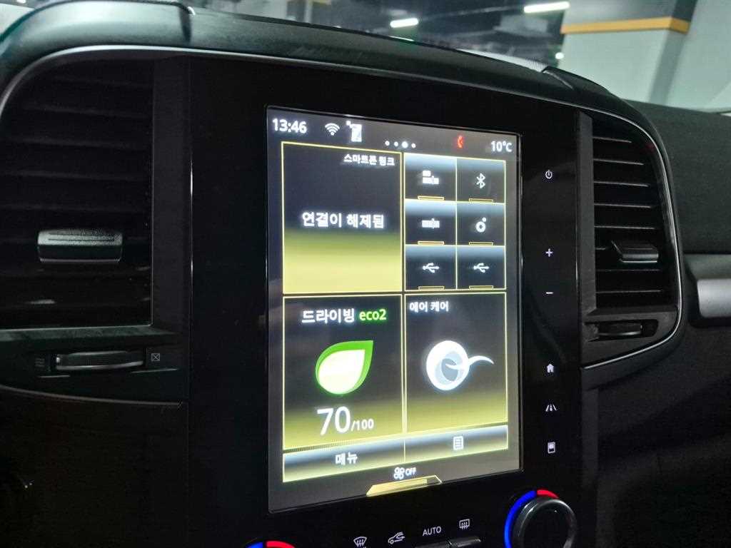 RENAULT QM6 — photo 13