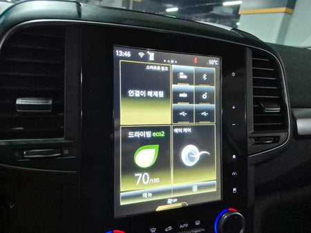 RENAULT QM6 — photo 13