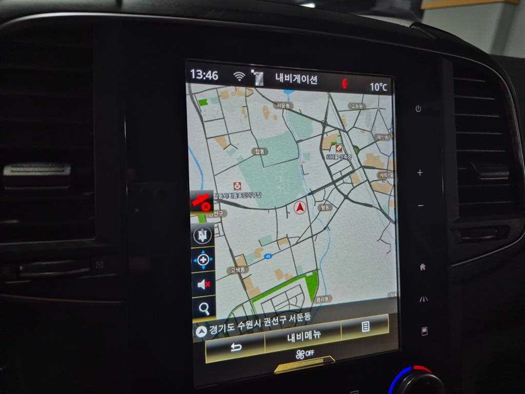 RENAULT QM6 — photo 14