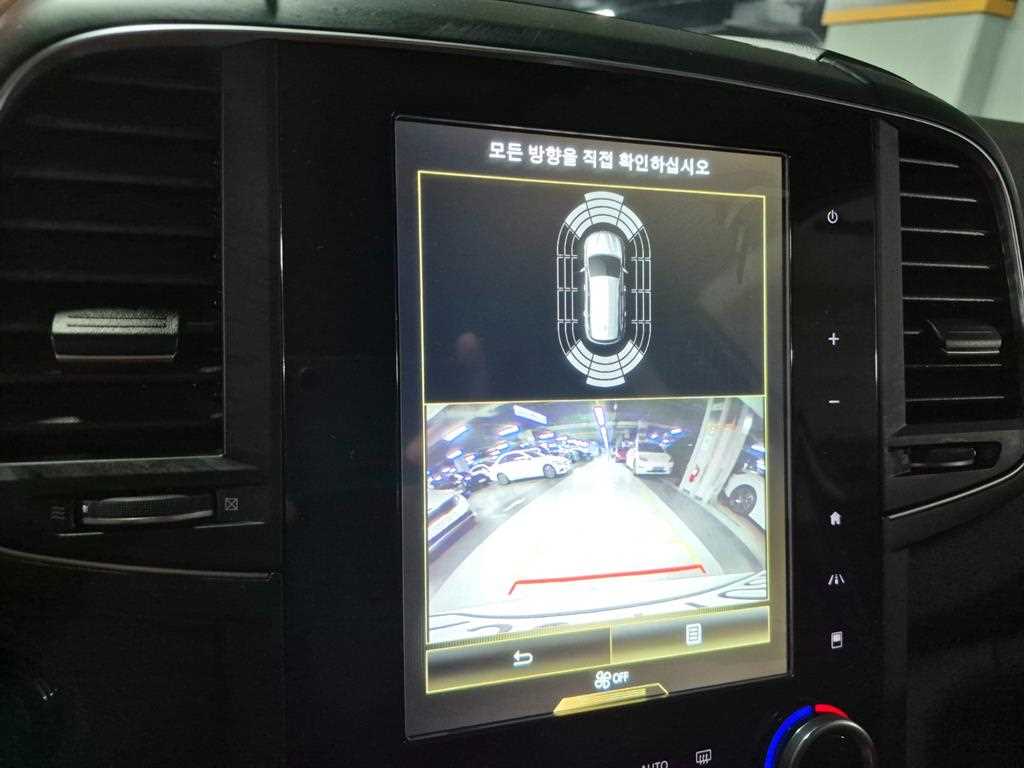 RENAULT QM6 — photo 15