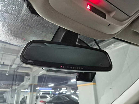 RENAULT QM6 — photo 16