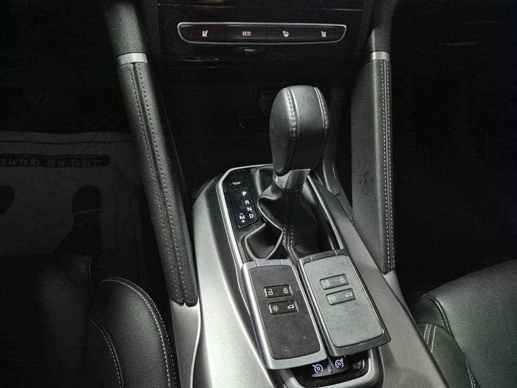 RENAULT QM6 — photo 17