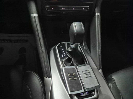 RENAULT QM6 — photo 17