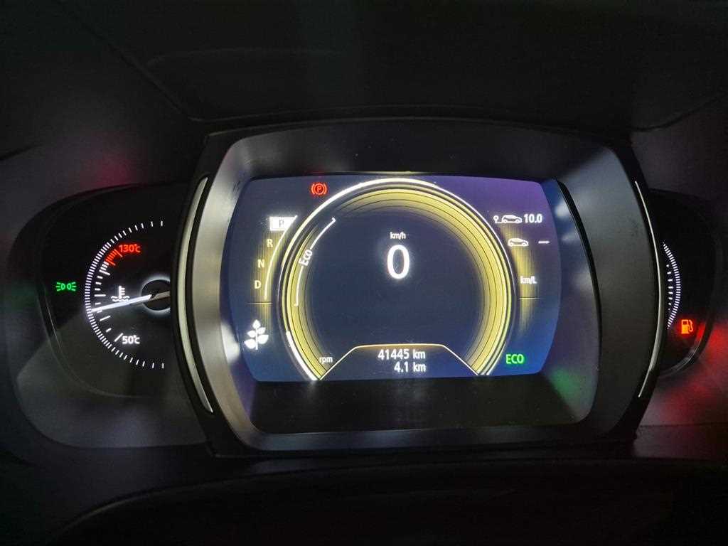 RENAULT QM6 — photo 19