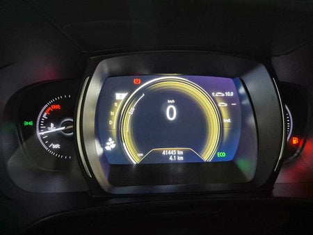 RENAULT QM6 — photo 19