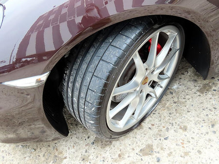 Porsche Boxster — photo 20