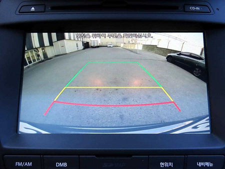 Hyundai Santafe — photo 14
