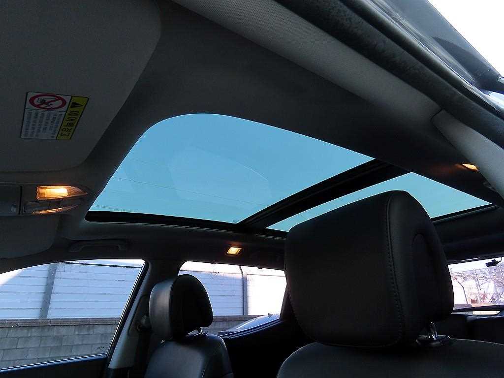 Hyundai Santafe — photo 17