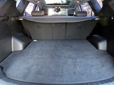Hyundai Santafe — photo 18