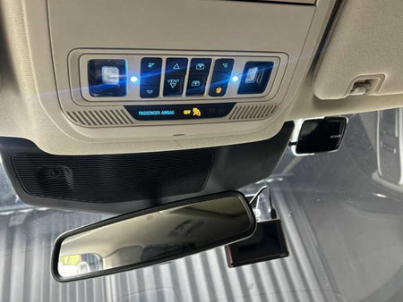 Ford Explorer — photo 15