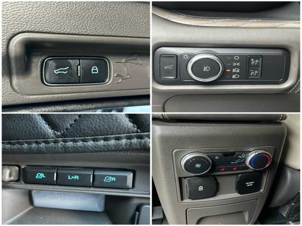 Ford Explorer — photo 16