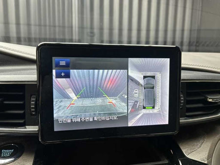 Ford Explorer — photo 17
