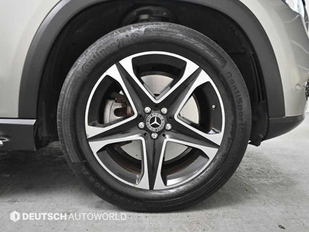 Mercedes-Benz GLE-Class — photo 05