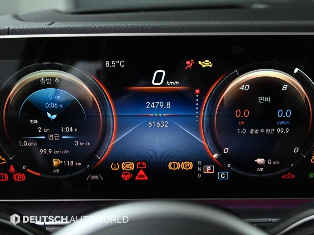 Mercedes-Benz GLE-Class — photo 08