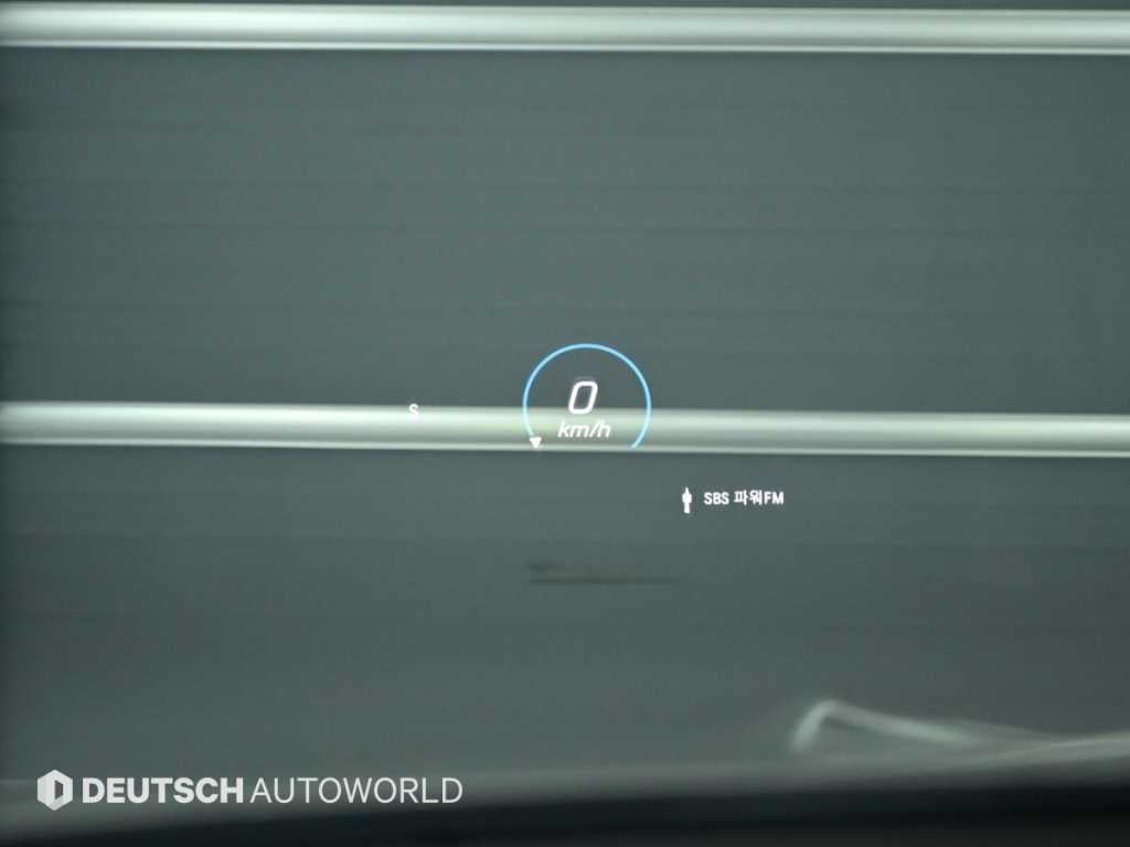 Mercedes-Benz GLE-Class — photo 18