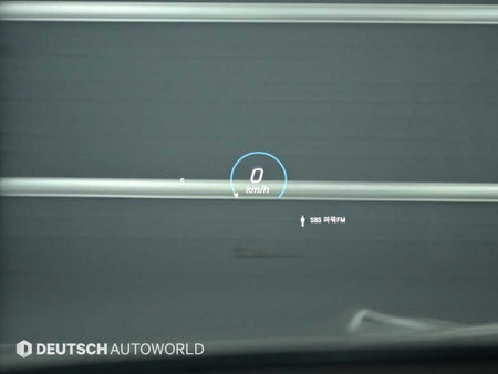 Mercedes-Benz GLE-Class — photo 18