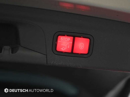 Mercedes-Benz GLE-Class — photo 20