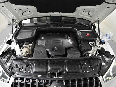 Mercedes-Benz GLE-Class — photo 06