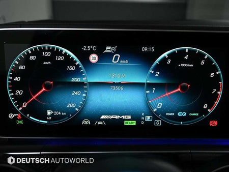 Mercedes-Benz GLE-Class — photo 08