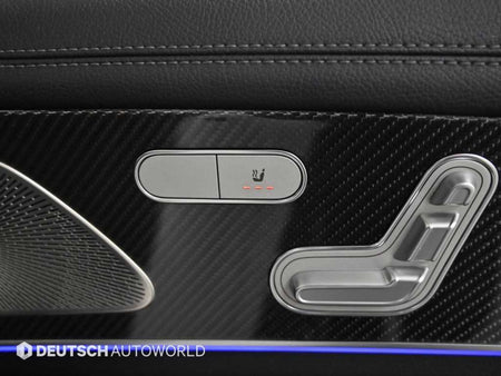 Mercedes-Benz GLE-Class — photo 16
