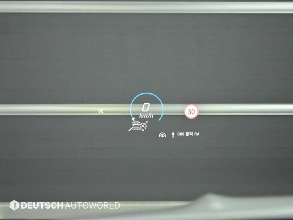 Mercedes-Benz GLE-Class — photo 18