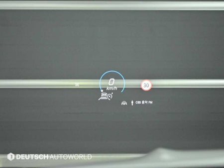 Mercedes-Benz GLE-Class — photo 18
