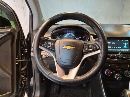 CHEVROLET Trax — photo 09