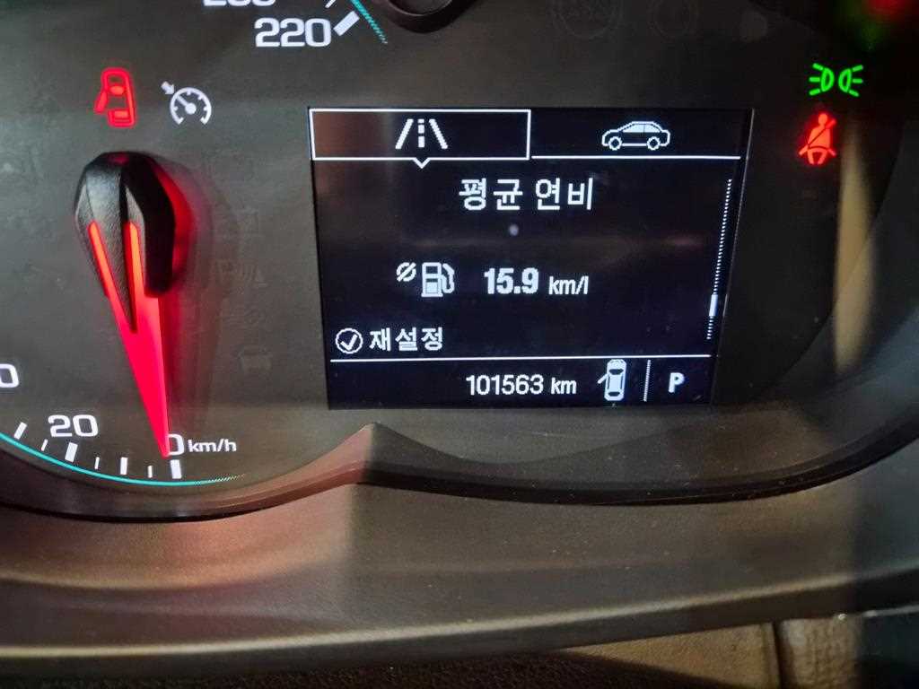 CHEVROLET Trax — photo 12