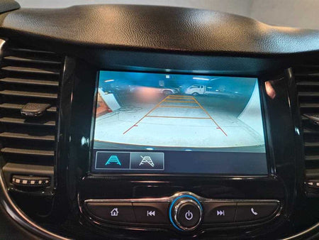 CHEVROLET Trax — photo 14
