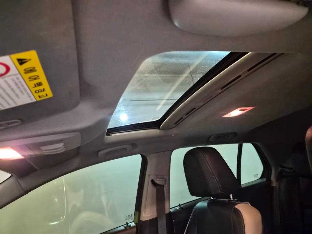 CHEVROLET Trax — photo 17