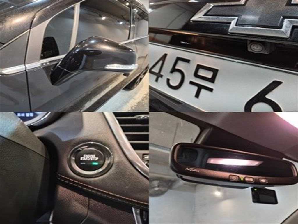 CHEVROLET Trax — photo 20