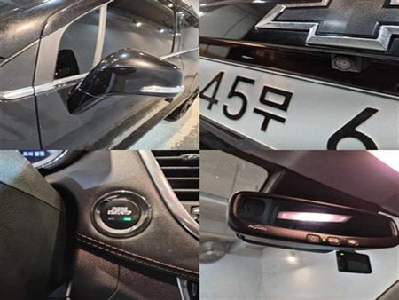 CHEVROLET Trax — photo 20