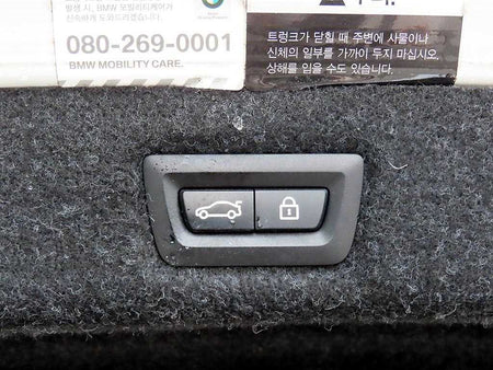 BMW 5-Series — photo 17