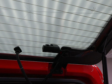 Jeep Wrangler — photo 14