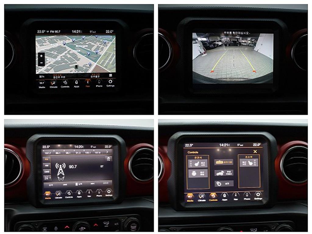Jeep Wrangler — photo 20