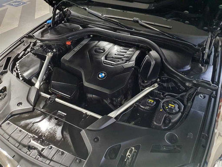 BMW 5-Series — photo 19