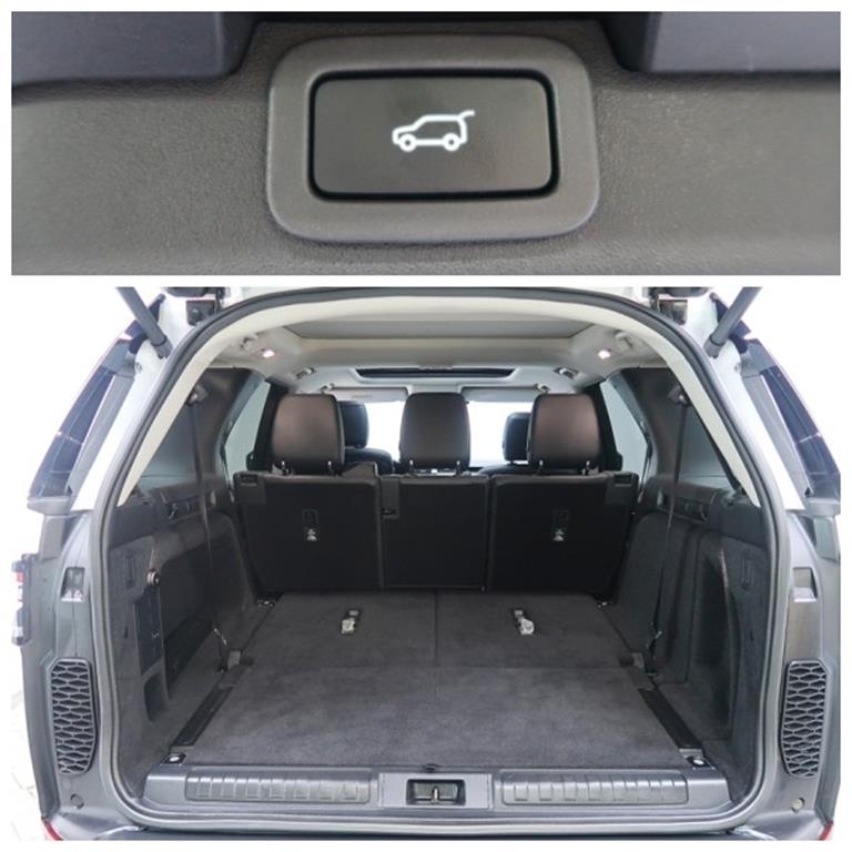 Land Rover Discovery — photo 05