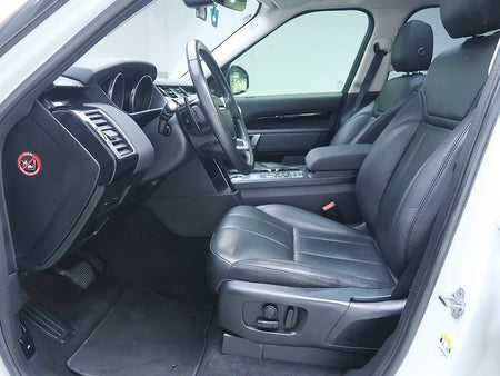 Land Rover Discovery — photo 09