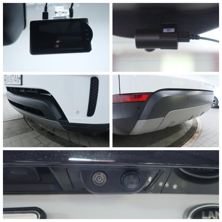 Land Rover Discovery — photo 19