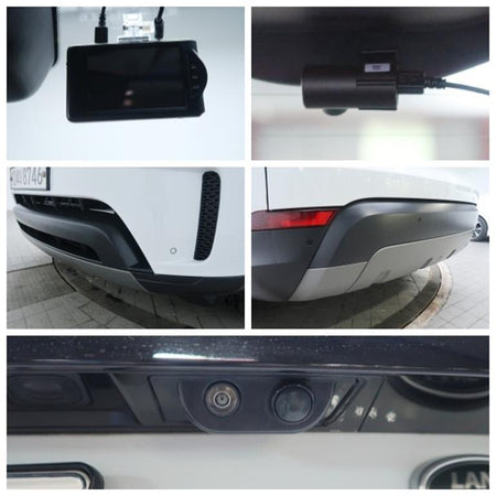 Land Rover Discovery — photo 19