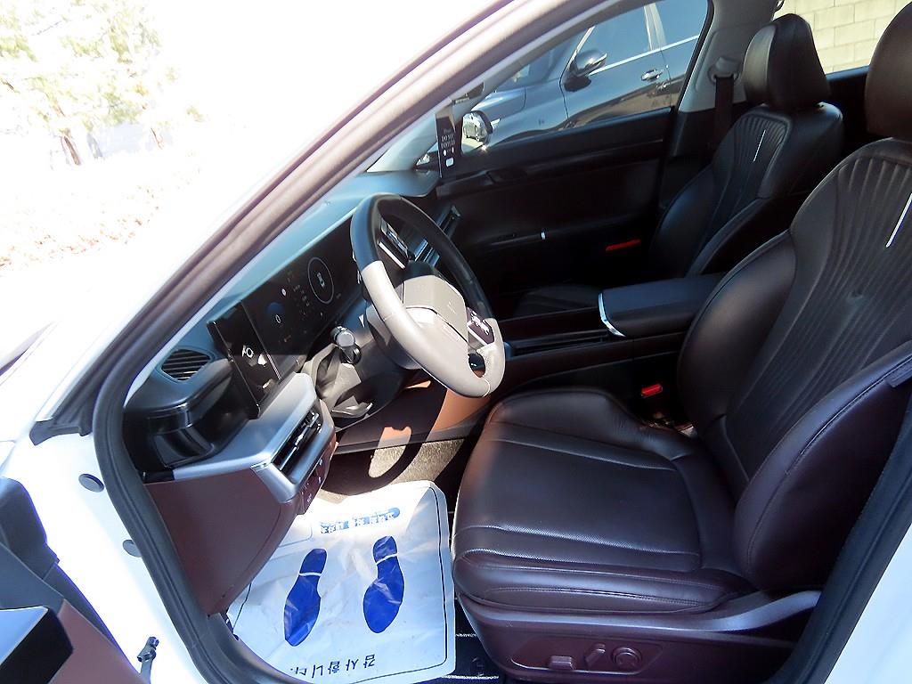 Hyundai Grandeur — photo 05