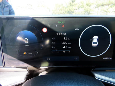 Hyundai Grandeur — photo 09