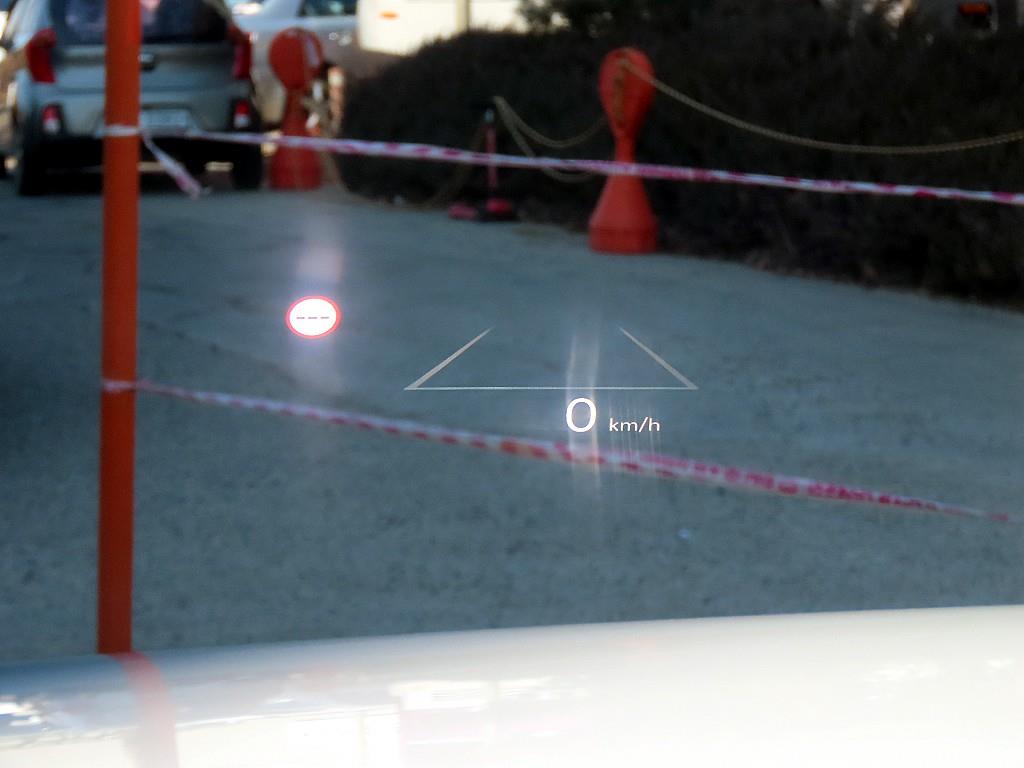 Hyundai Grandeur — photo 10