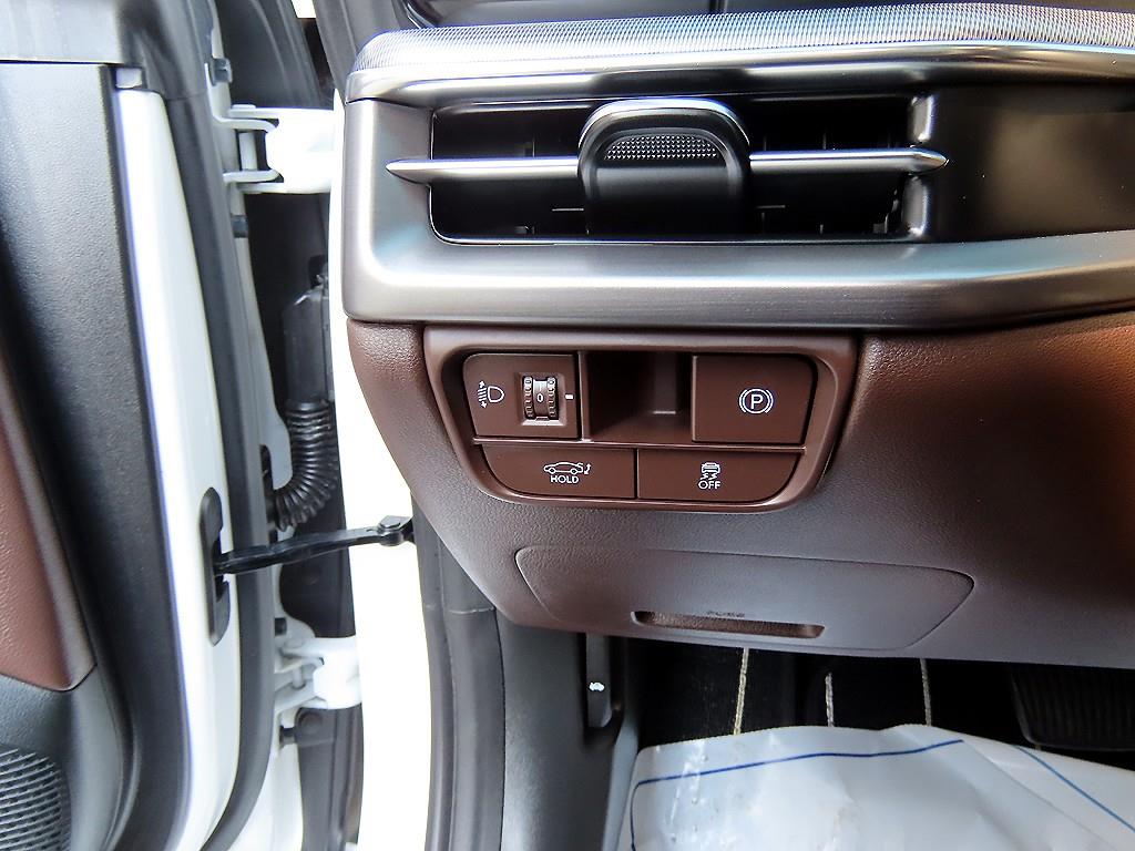 Hyundai Grandeur — photo 12