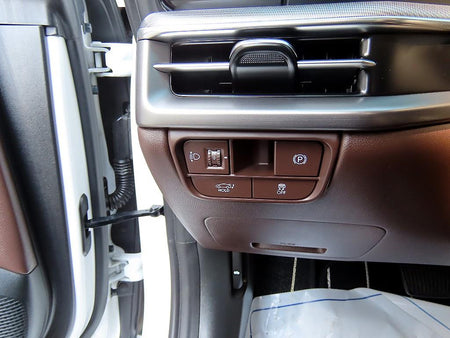 Hyundai Grandeur — photo 12