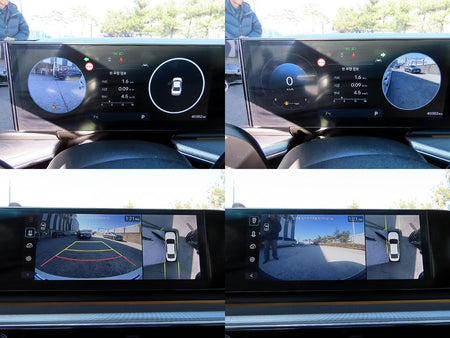 Hyundai Grandeur — photo 18