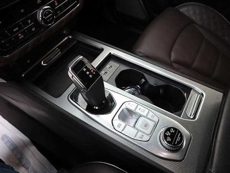 KGM Rexton — photo 10