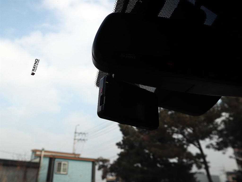 KGM Rexton — photo 14